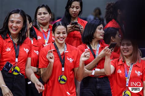 HIGHLIGHTS: 2024 PVL All.